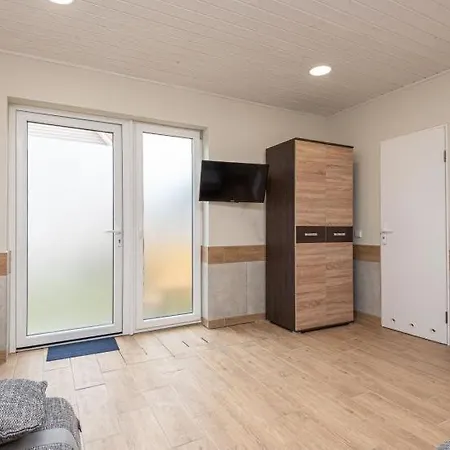 Palangos Centro Apartamentai * Palanga