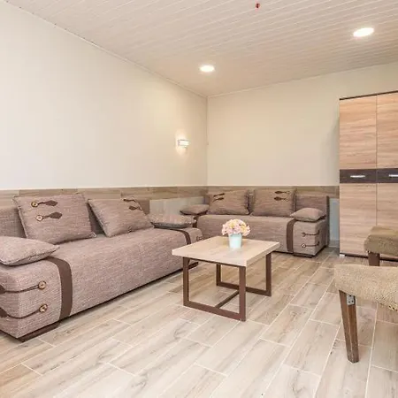 Palangos Centro Apartamentai *