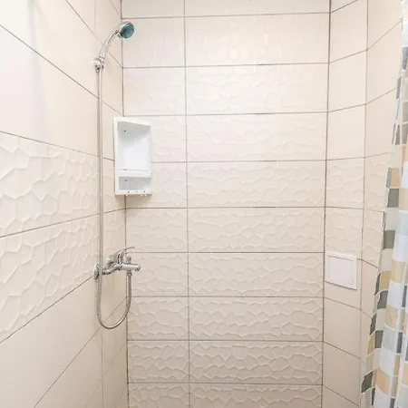 Palangos Centro Apartamentai * Palanga