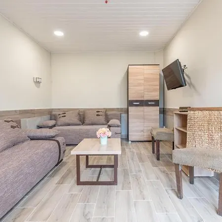 Palangos Centro Apartamentai *