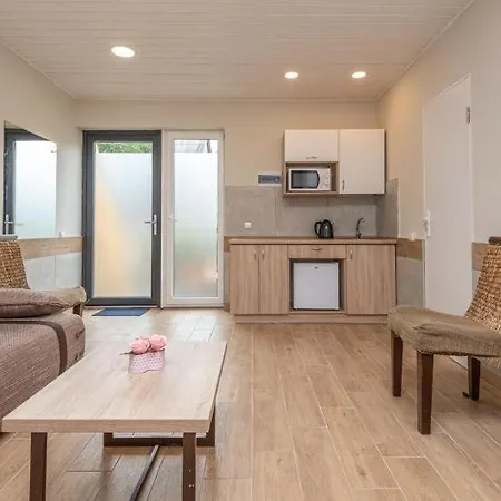 Palangos Centro Apartamentai * Palanga